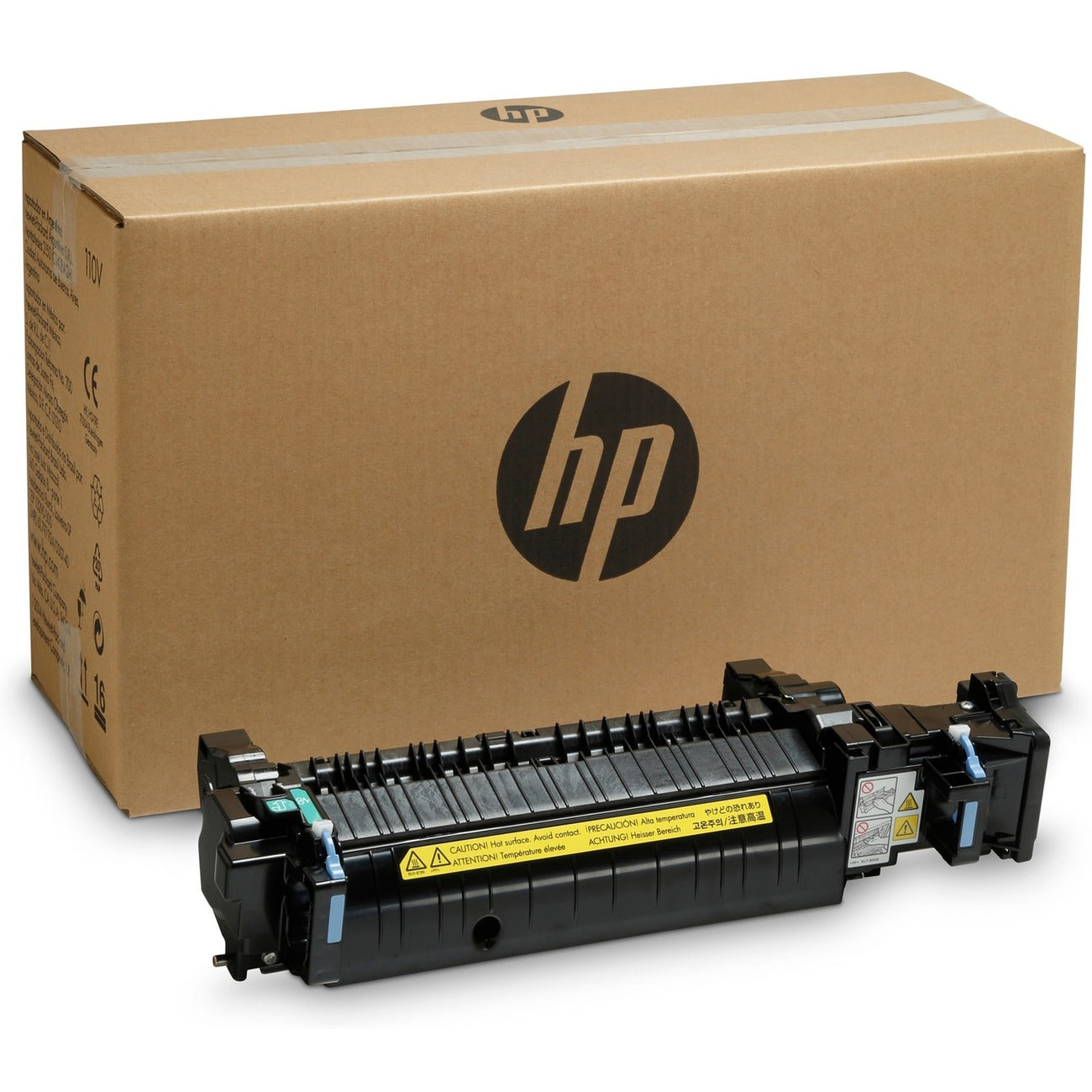 HP Kit Fuser 110V M577