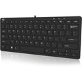 Kboard Wird Mini Usb Black
