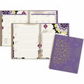 AT-A-GLANCE Planner Wk/Mth Vienna 11X9