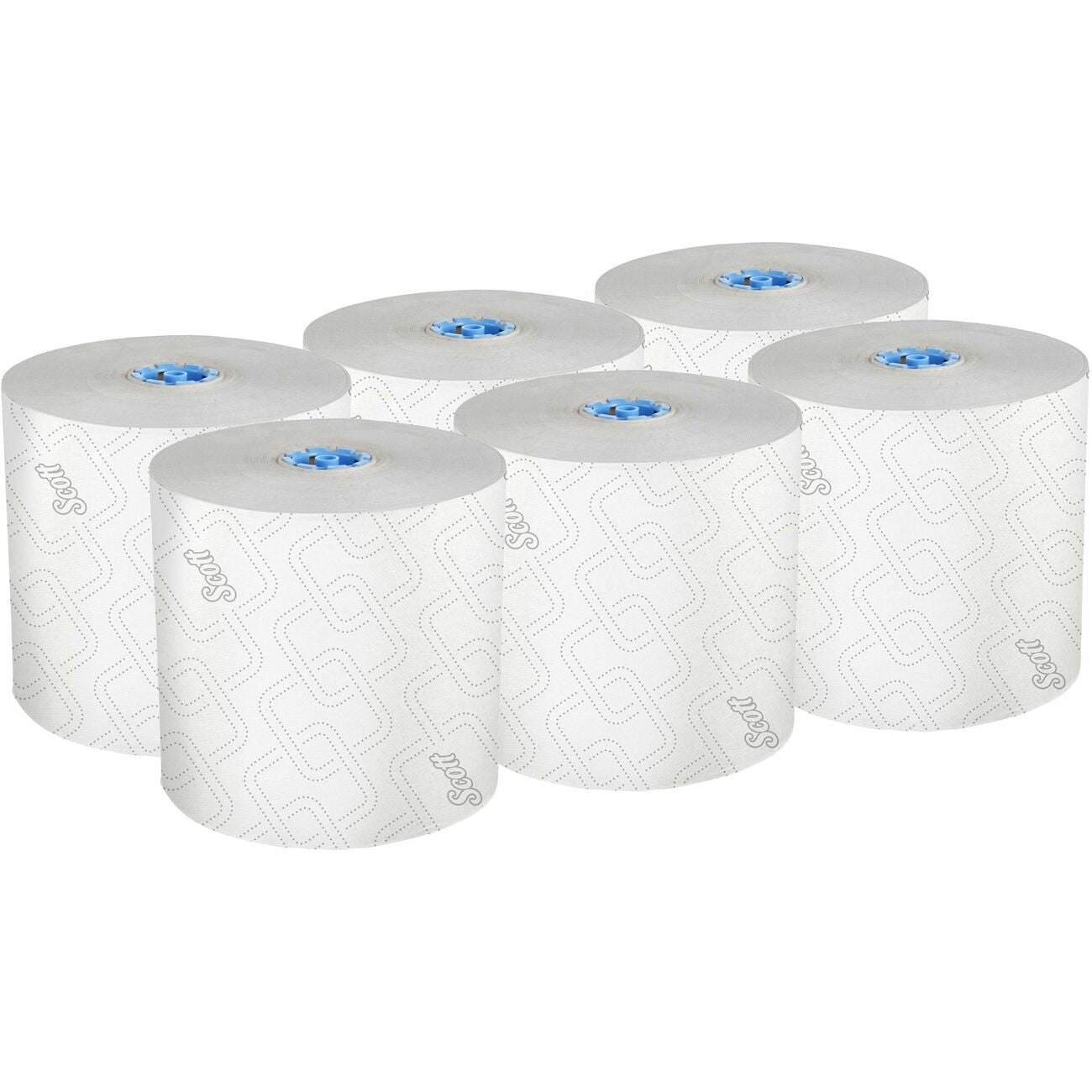 Kimberly-Clark Professional Towels Hardroll Scott Mod
