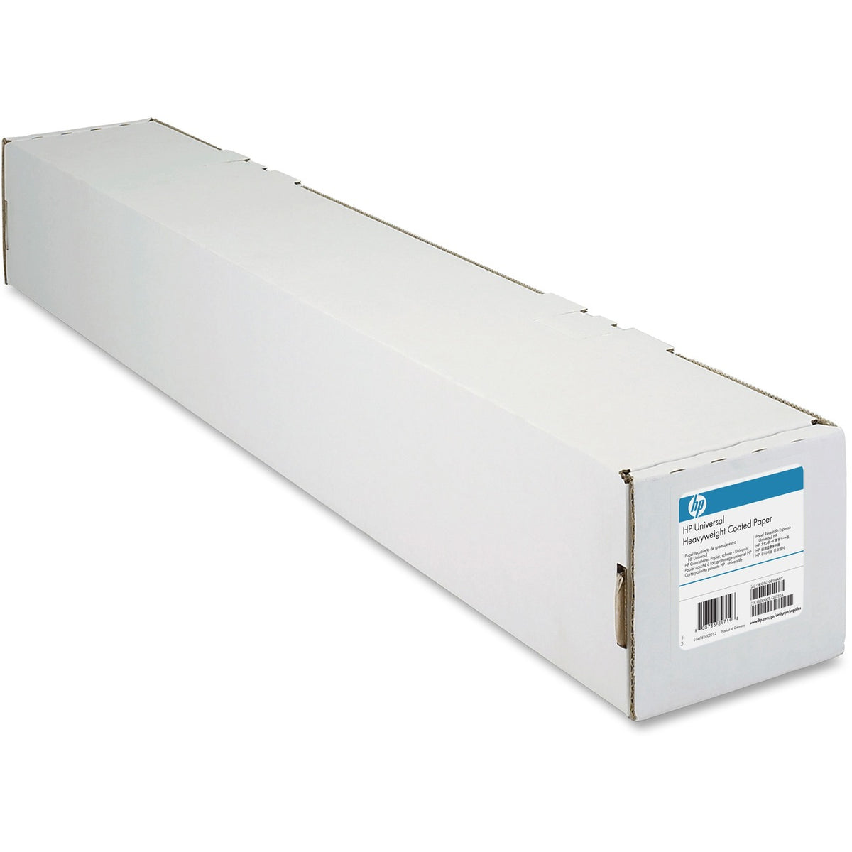 HP Paper Coated Hvy 32# 36X100