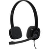 Logitech Stereo Headset H151
