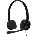 Logitech Stereo Headset H151
