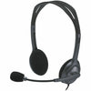 Logitech Stereo Headset H111