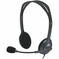 Logitech Stereo Headset H111