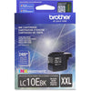 Brother Crtdg Ink Bk Xxl