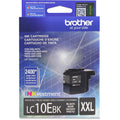 Brother Crtdg Ink Bk Xxl