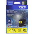 Brother Crtdg Ink Yw Xxl
