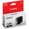 Canon Tank Ink Bk