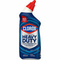 Clorox Cleaner Toilet Bowl
