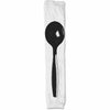 Dixie Cutlery Black