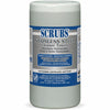 Towels Cleaner Stainlss Stl