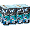 Kimberly-Clark Professional Towel Glass Scott
