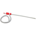 Pump Drum Siphon