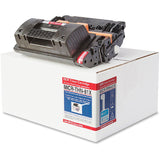 microMICR MICR High Yield Laser Toner Cartridge CF281X - Black - 1 Each