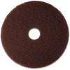3M Brown Stripper Pad 7100