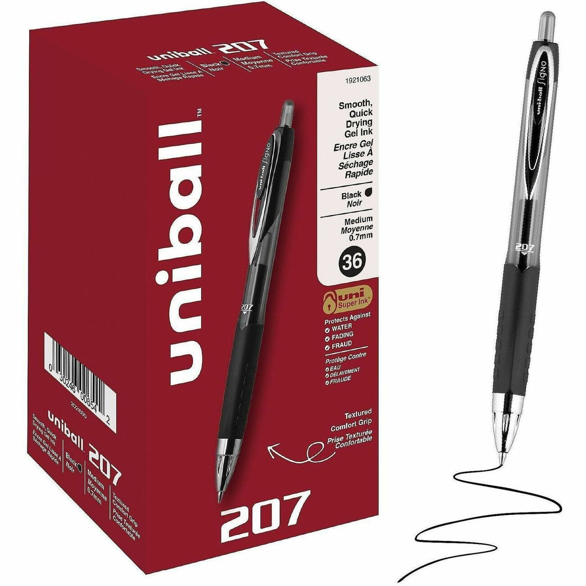 uniball™ 207 Gel Pen