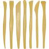 Creativity Street Plastic Modeling Tools Assortment