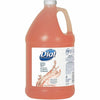 Dixon Soap Body Hair Liquid Peach