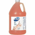 Dixon Soap Body Hair Liquid Peach