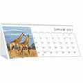 Calendar Tent Wildlife