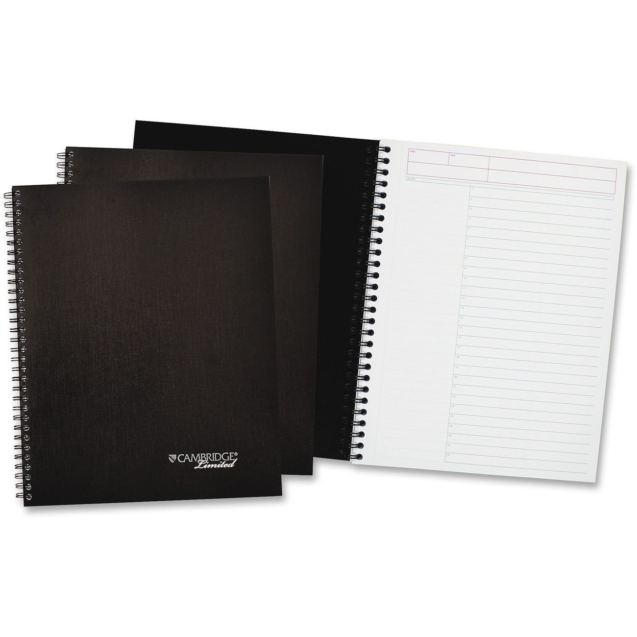 Westcott Ruler Plastic 6