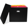 deflecto Pocket Docu Horizontl Smk
