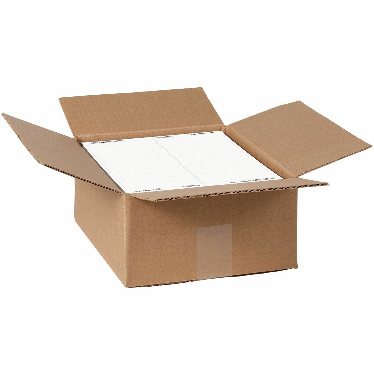 Avery Label Lsr Shipping 2X4 5000