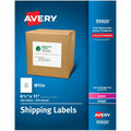 Avery Label Shpng 8.5X11 We 250