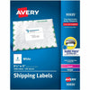 Avery Label Shpng 3.5X5 We 1000