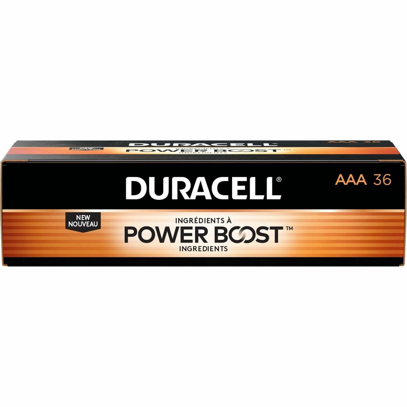 Battery Coppertop Aaa 36Pk