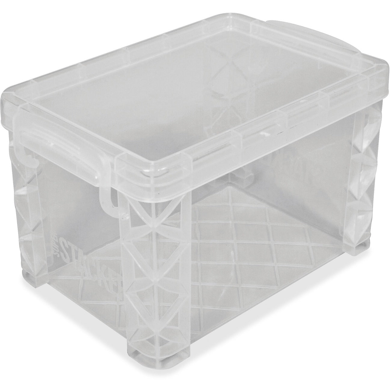 Advantus Box Superstacker 4X6