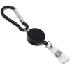 Advantus Reel Badge Carabiner