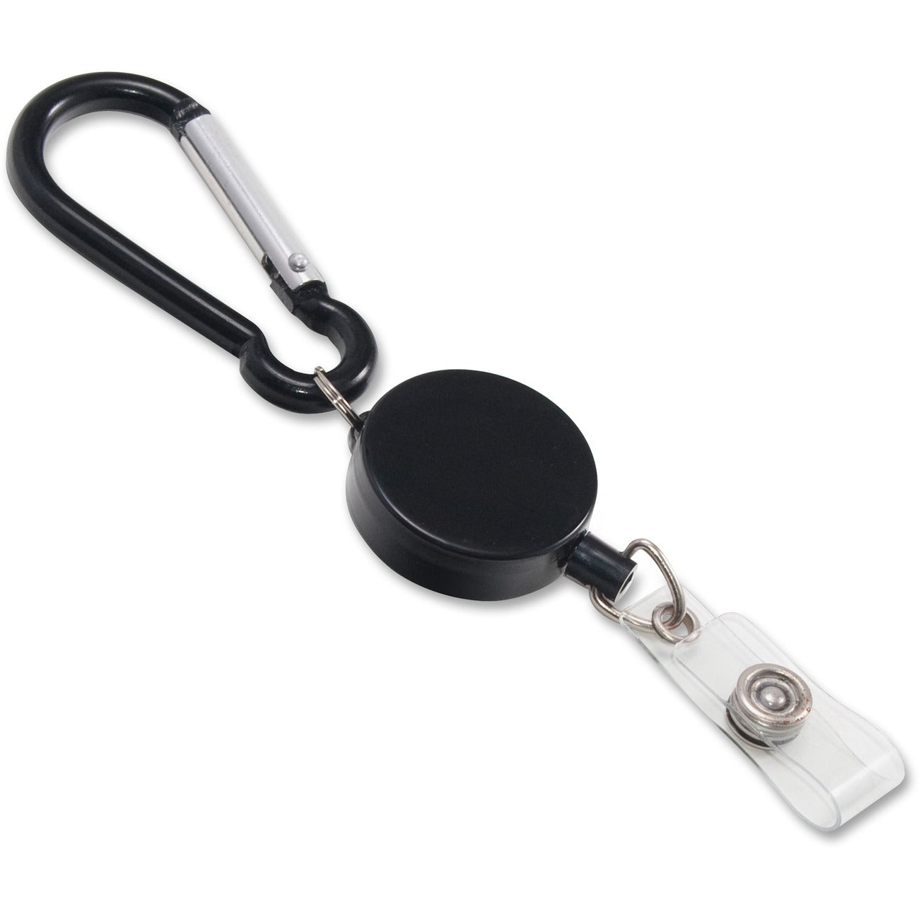 Advantus Reel Badge Carabiner
