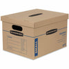 Fellowes Box Classic Small Nttn