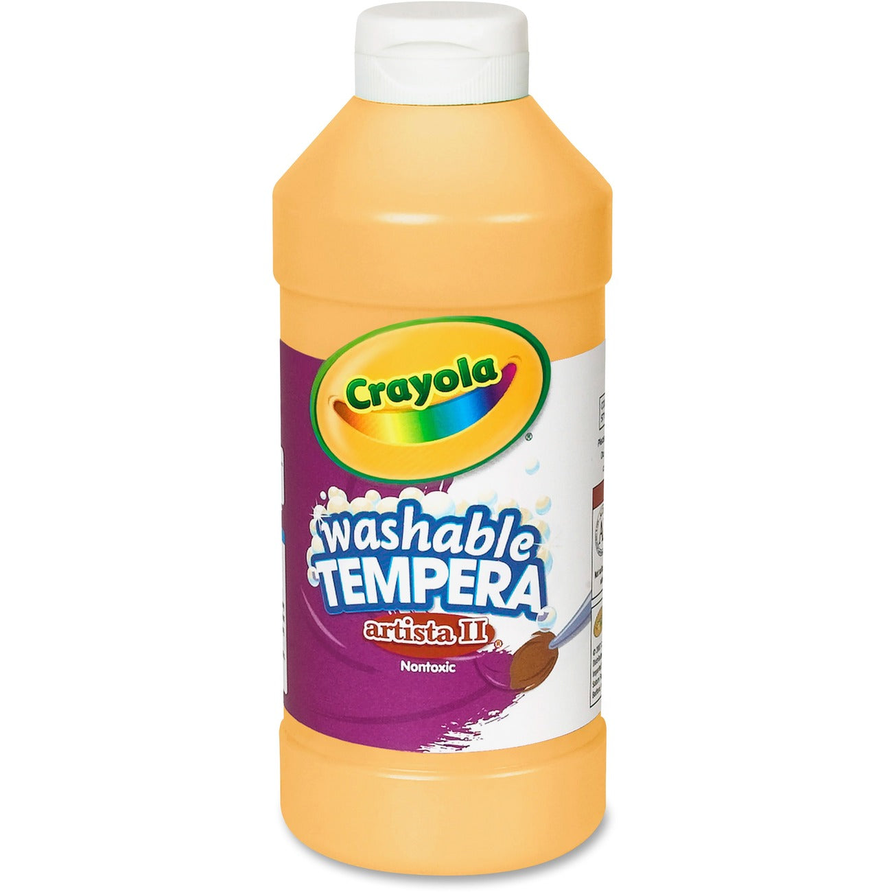 Crayola Paint Washable Tempera