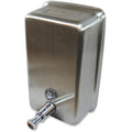 Genuine Joe Dispenser Soap Ss 40Oz