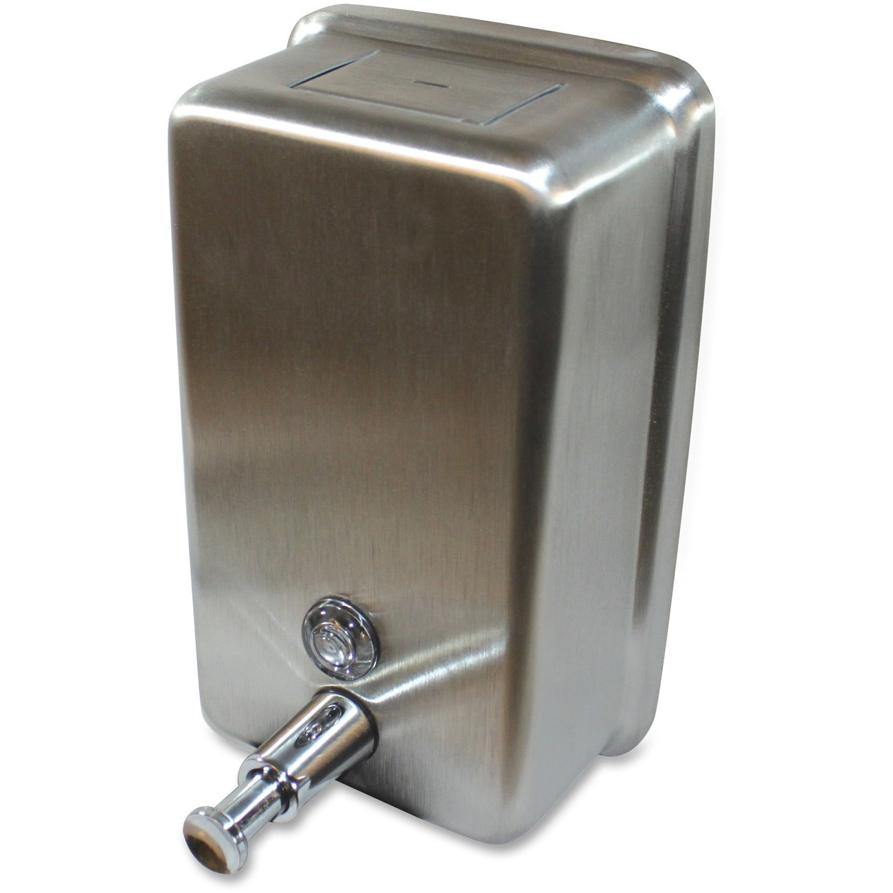 Genuine Joe Dispenser Soap Ss 40Oz