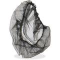 Genuine Joe Net Hair Nylon Blk Lg 21'