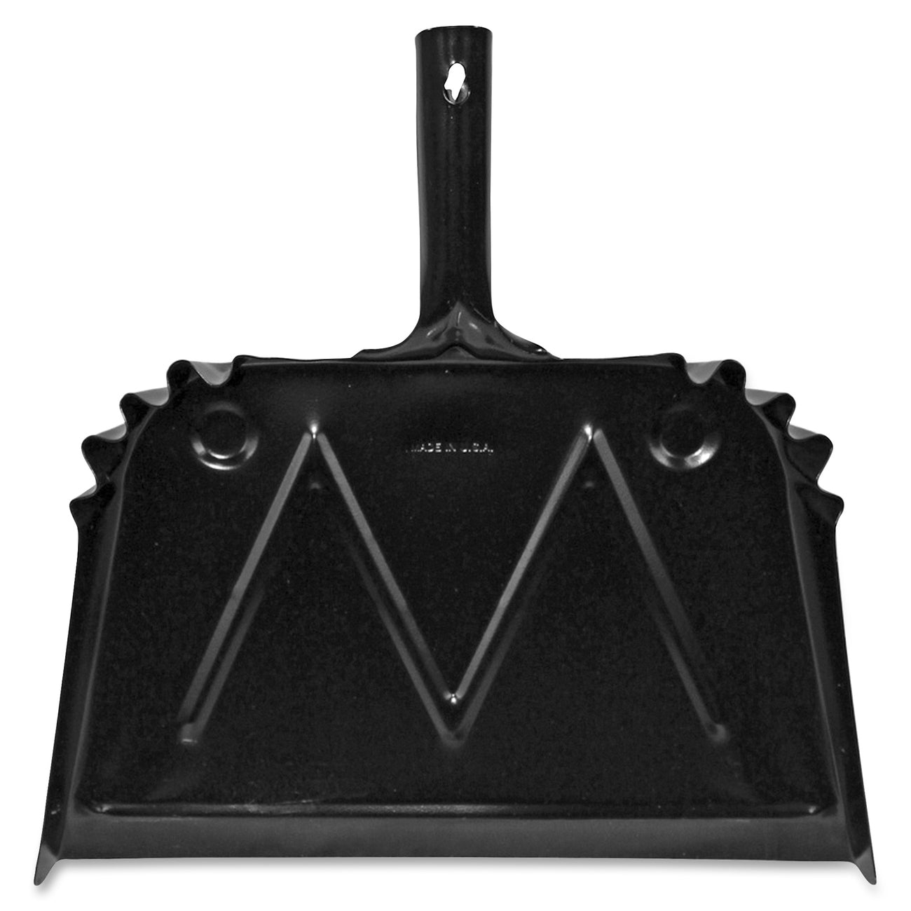 Genuine Joe Pan Metal Dust 16'