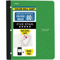 Five Star 11" 1-subject Wireless Notebook