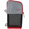 Five Star Stand 'N Store Carrying Case (Pouch) Pencil, Accessories - Assorted