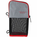 Five Star Stand 'N Store Carrying Case (Pouch) Pencil, Accessories - Assorted
