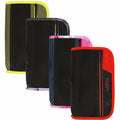Five Star Xpanz Carrying Case (Pouch) Pencil, Pen, Supplies - Assorted