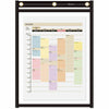 C-Line Holder Shopticket 9X12 Ast