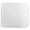 C-Line Binder Pckt Side Ltr Clr