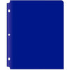 C-Line Folder Port Poly 3-Hol Be