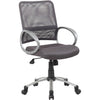 Mesh Task Chair Charcoal