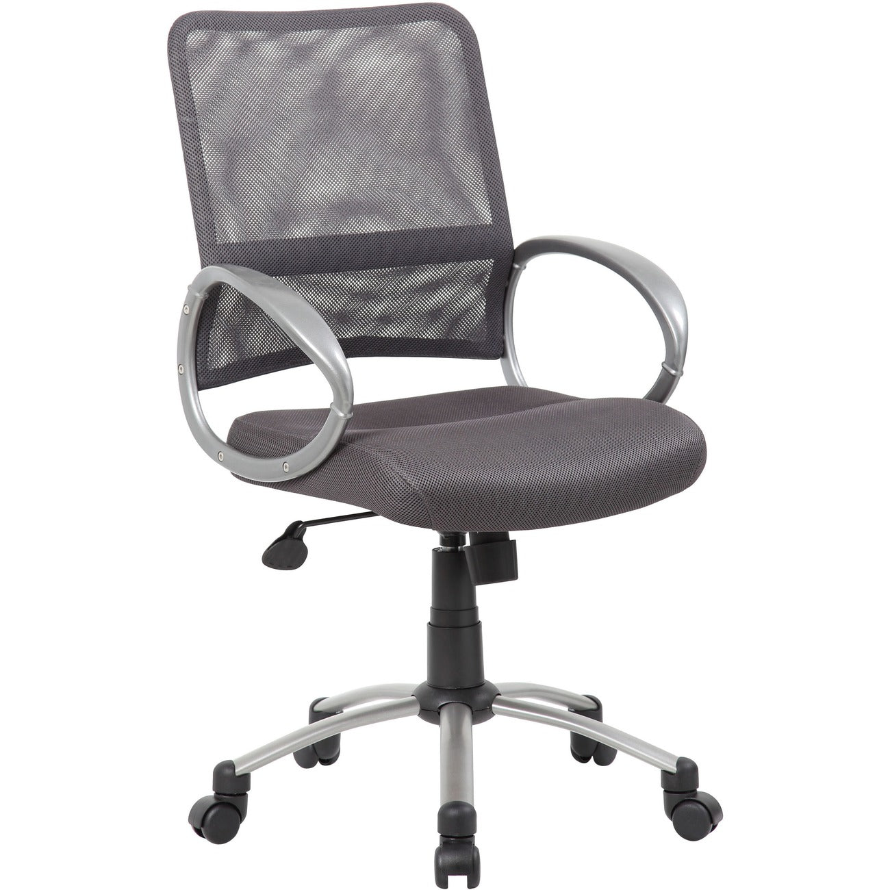 Mesh Task Chair Charcoal