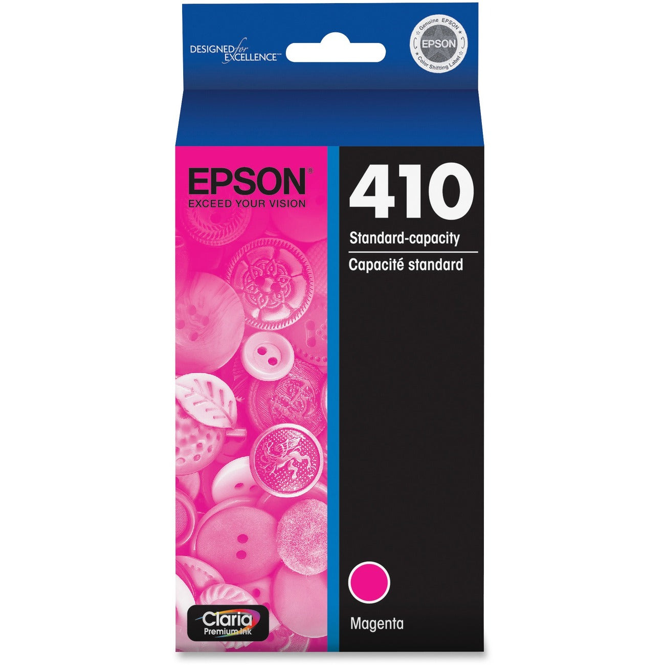 Epson Crtdg Photo Prem Claria Ma